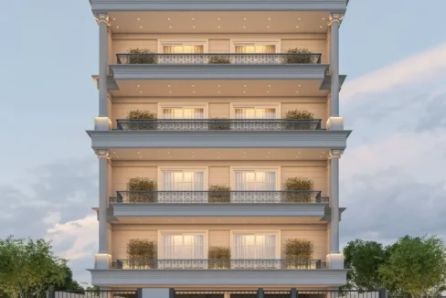 Residential housing projects India