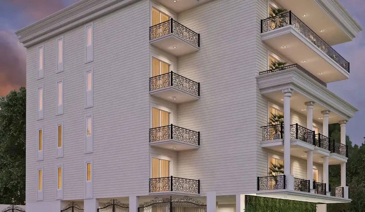 3 BHK Sohna Road Gurgaon