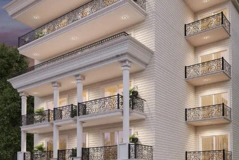 32nd Avenue Gurugram Notice Upcoming Projects in Gurgaon