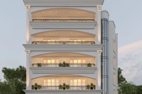 Benefits of Buying a Floor Over an Apartment Trehan Group