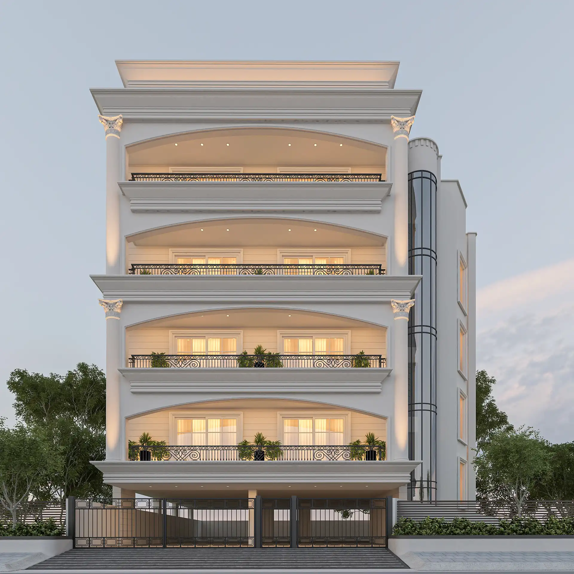 Benefits of Buying a Floor Over an Apartment Trehan Group