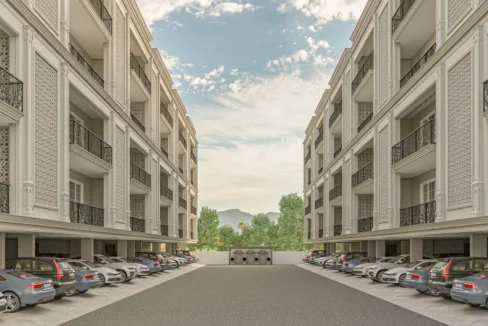 Benefits of Buying in a Planned Development THD India