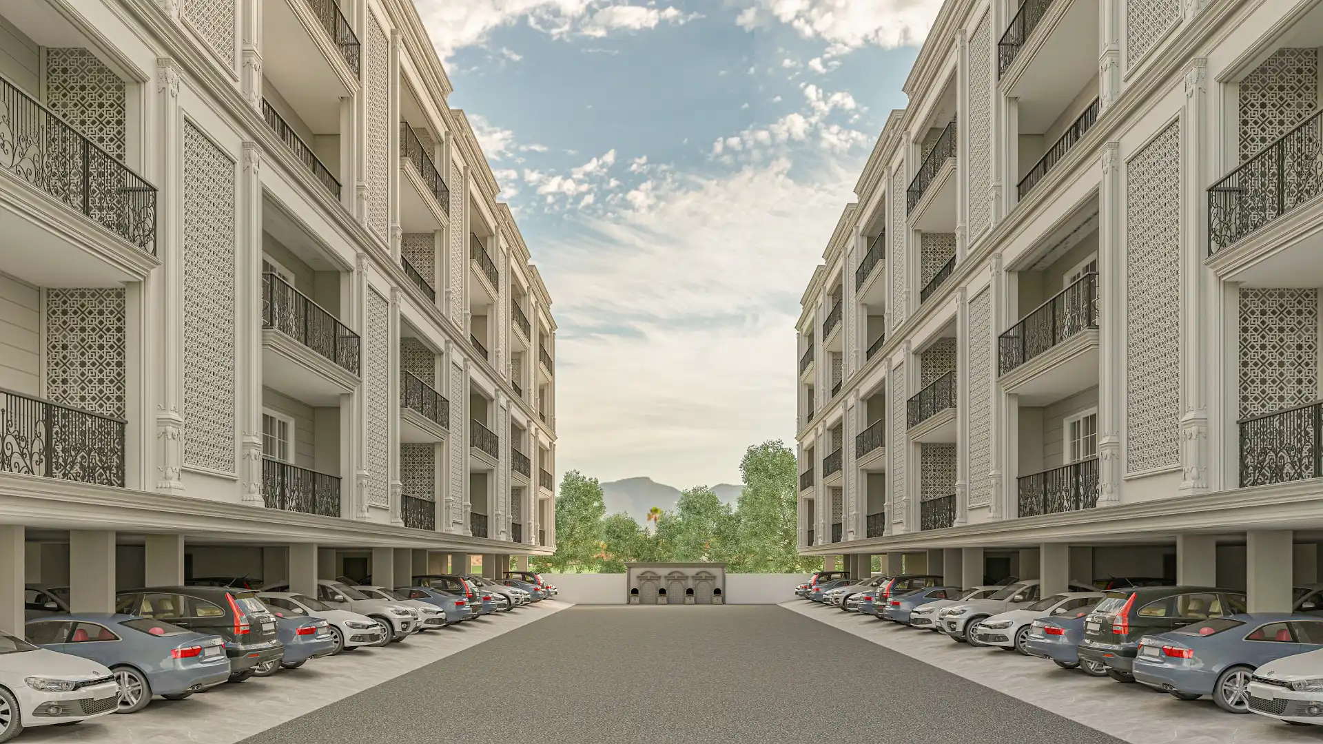 Benefits of Buying in a Planned Development THD India