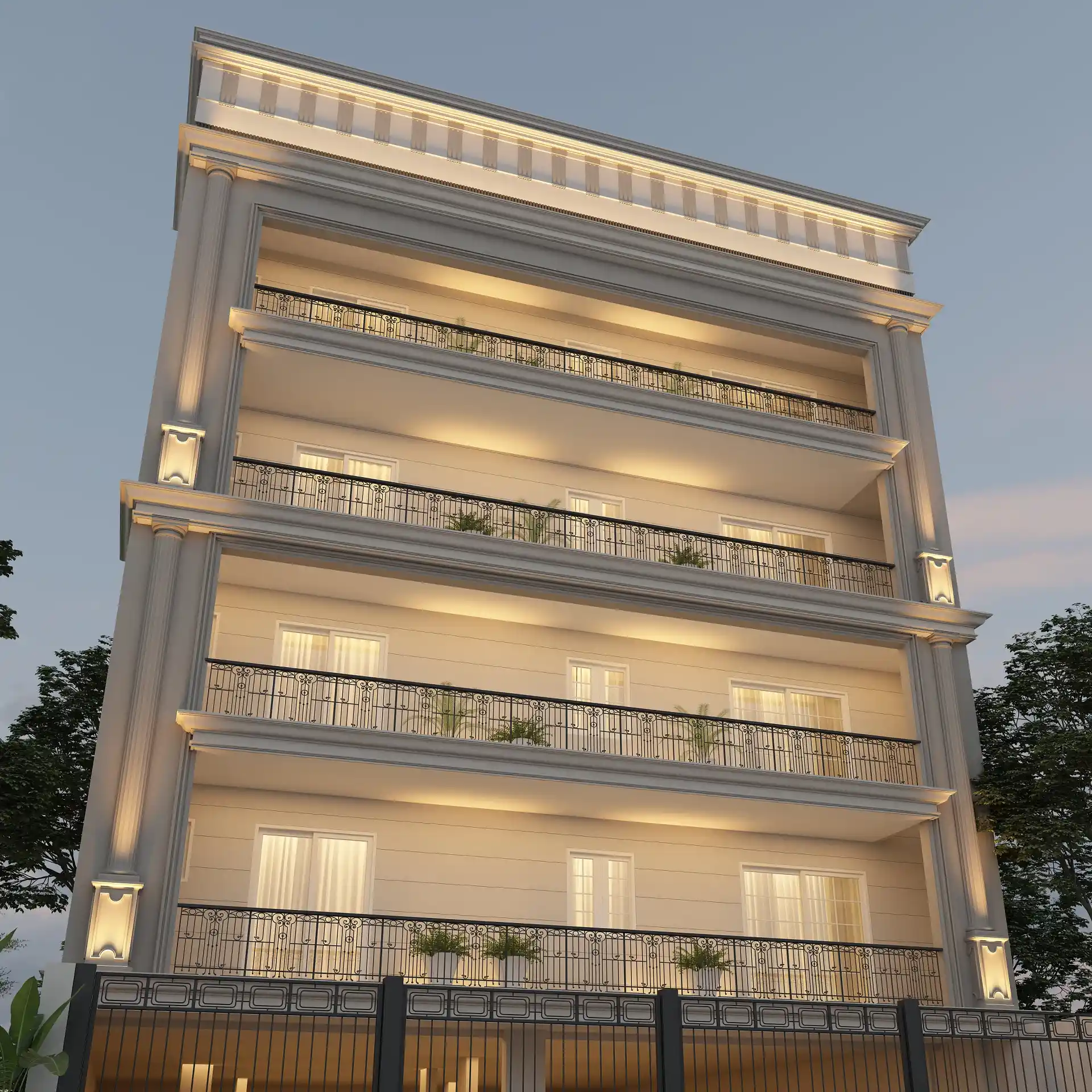 Best Place to Invest in Gurgaon 2025