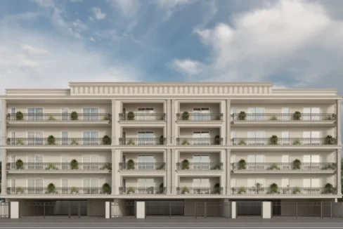 Residential housing projects India