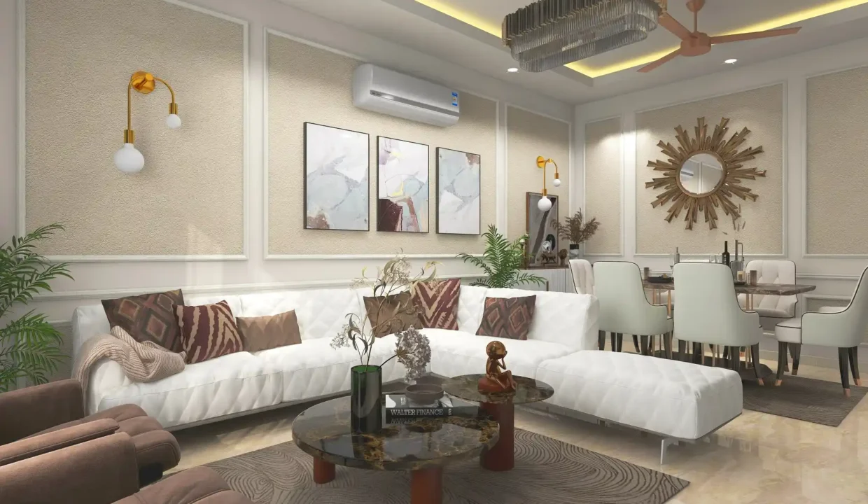 Builder quality long term