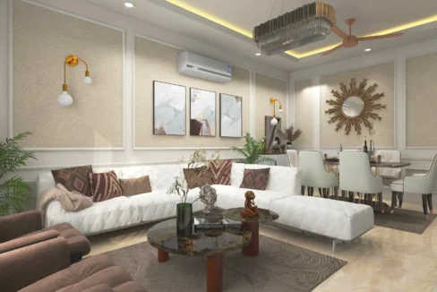 Builder quality long term