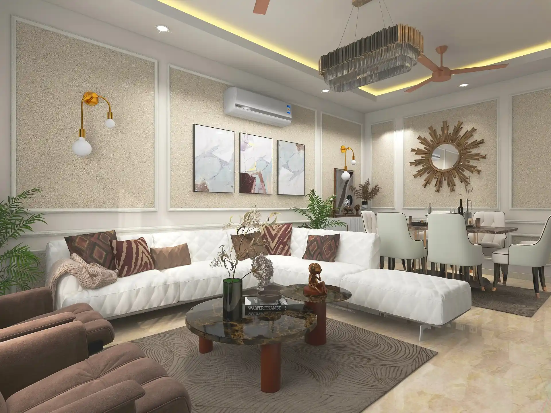 Builder quality long term