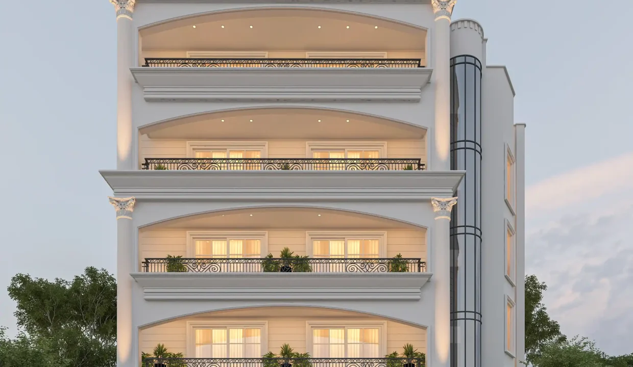 Choosing the Right Home Location Golden Avenue