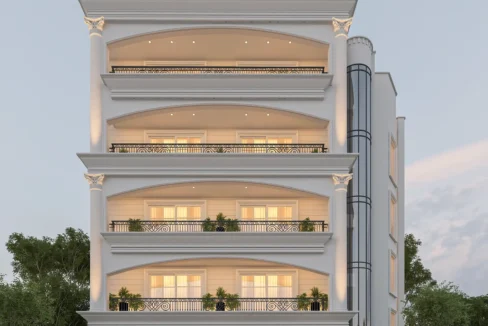 Choosing the Right Home Location Golden Avenue