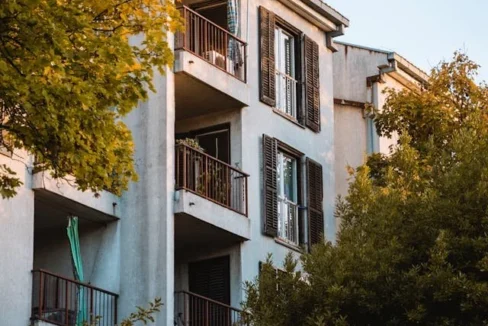 Affordable housing projects