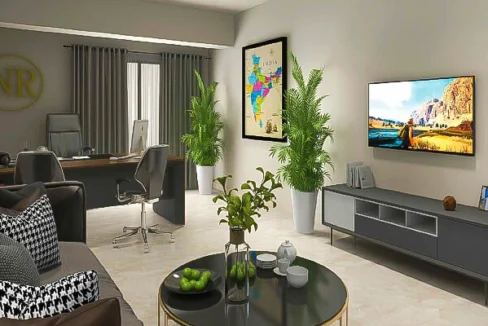 Residential Housing Projects India