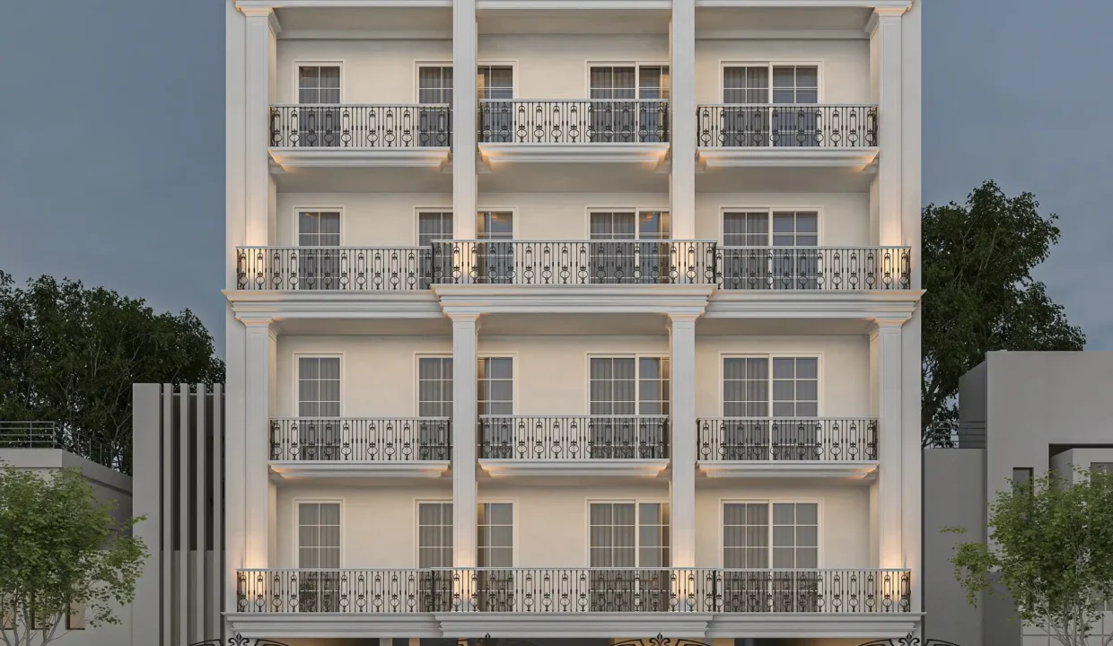 Golf Course Extension Road Gurgaon