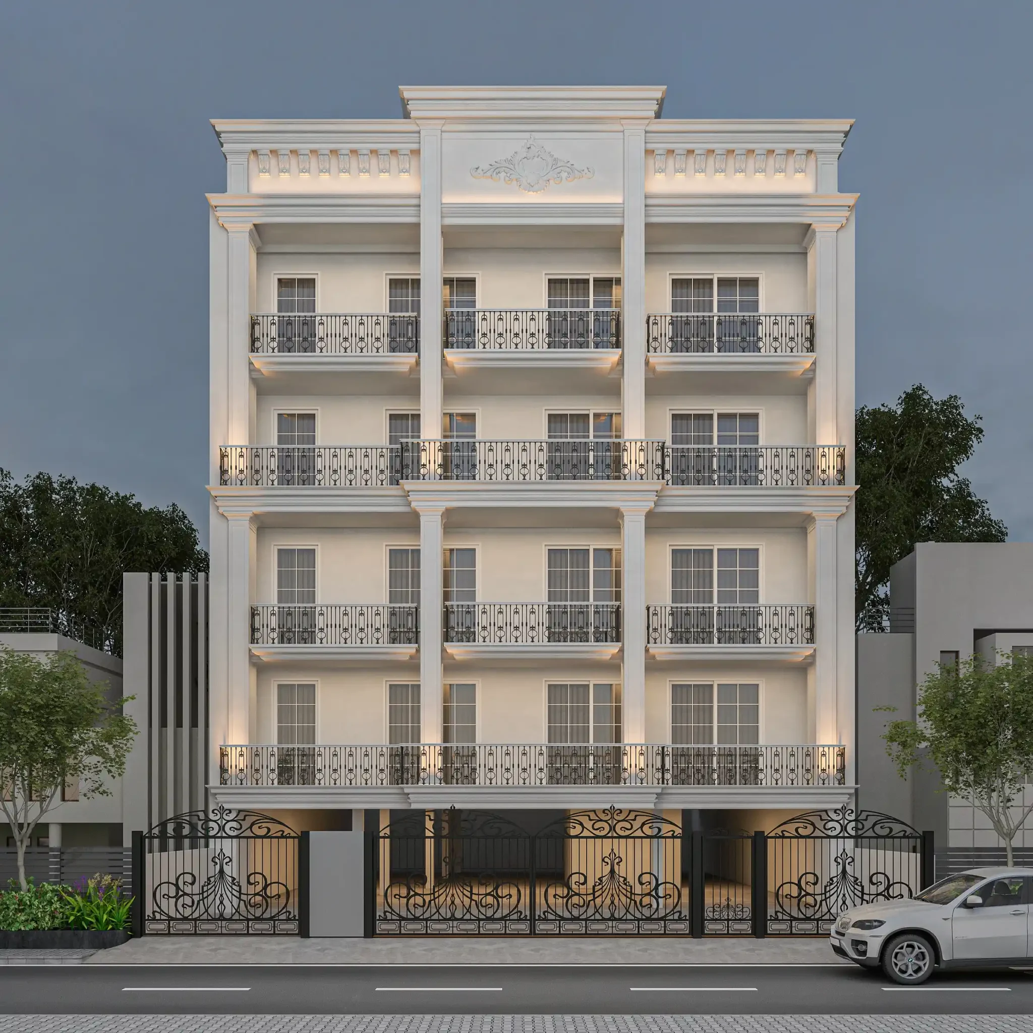 Golf Course Extension Road Gurgaon