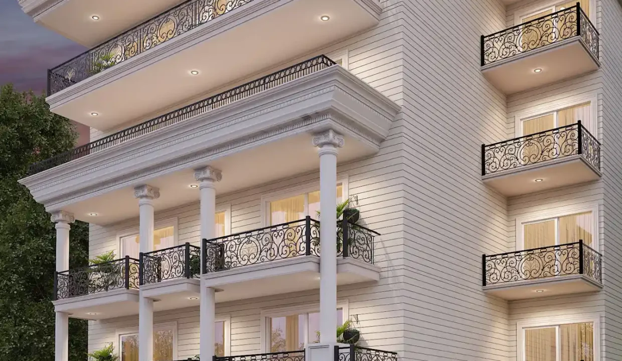 Gurgaon Real Estate 2025