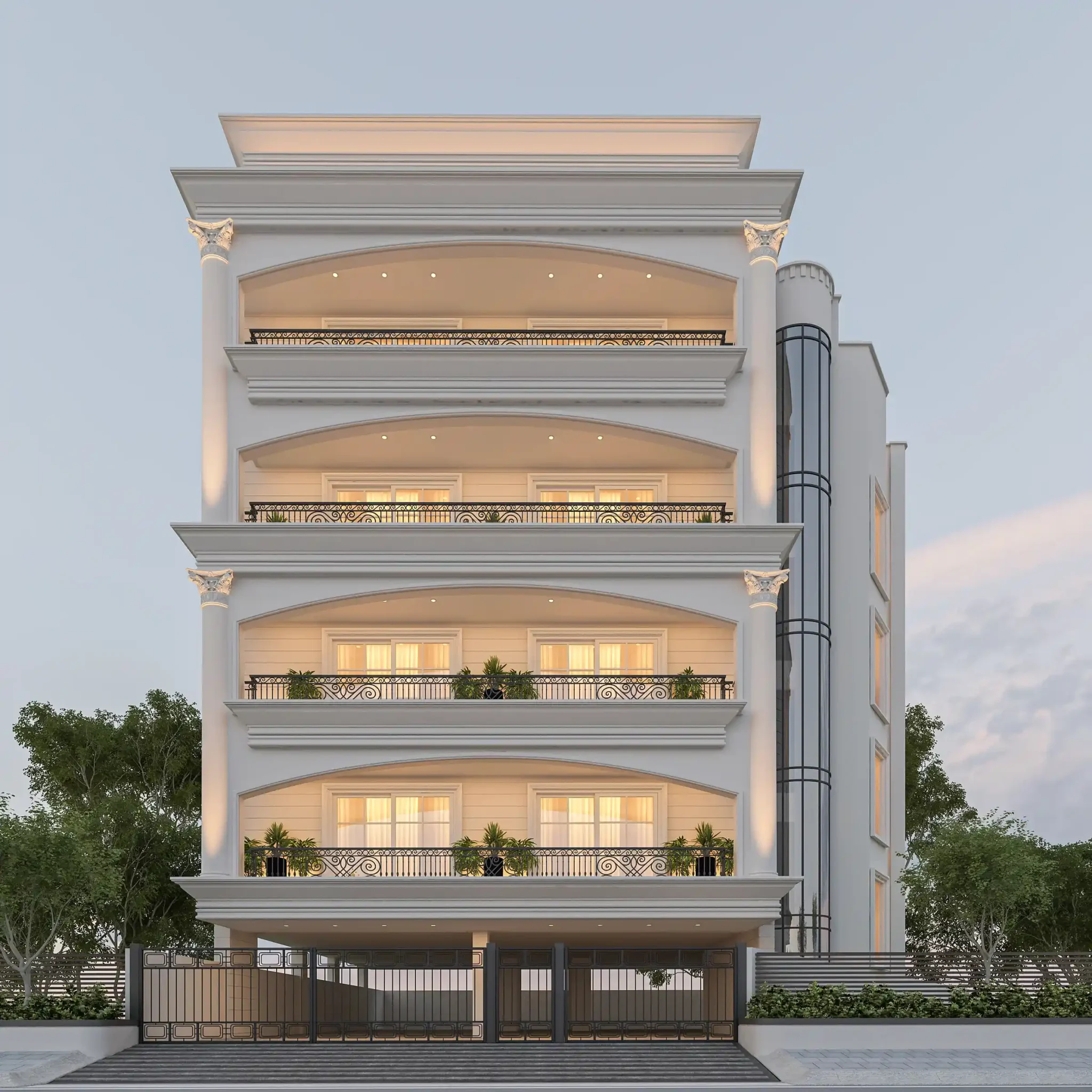 Gurgaon Real Estate 2025