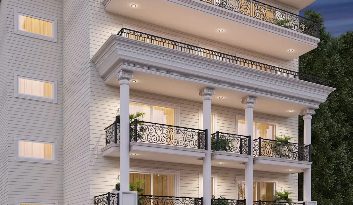 Gurugram Real Estate Market 2025