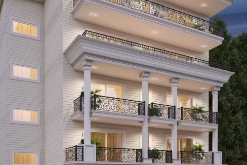 Gurugram Real Estate Market 2025