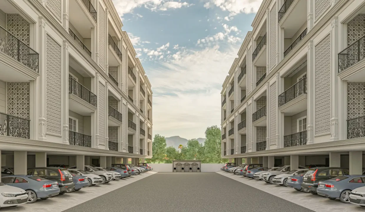 High ROI Trehan Luxury Floors