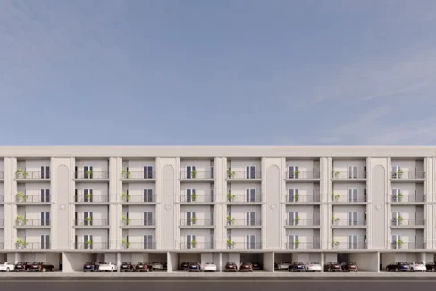 Residential housing projects India