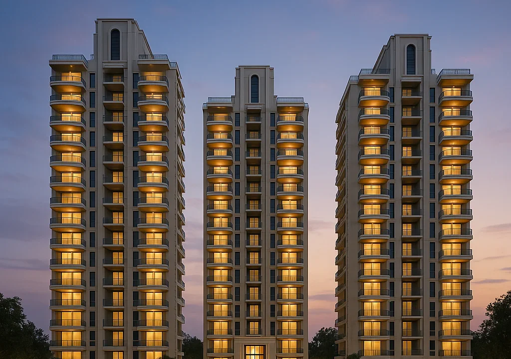 Flats for sale in Neemrana