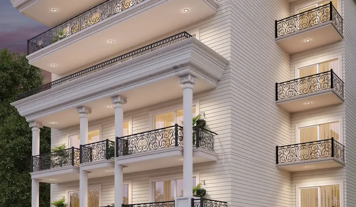 How Location Impacts Property Value in NCR Trehan Group