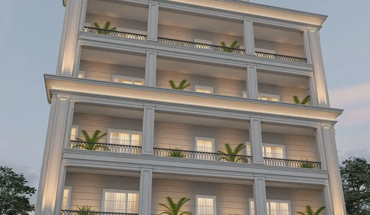 How to Identify a High-Return Real Estate Investment Trehan Group