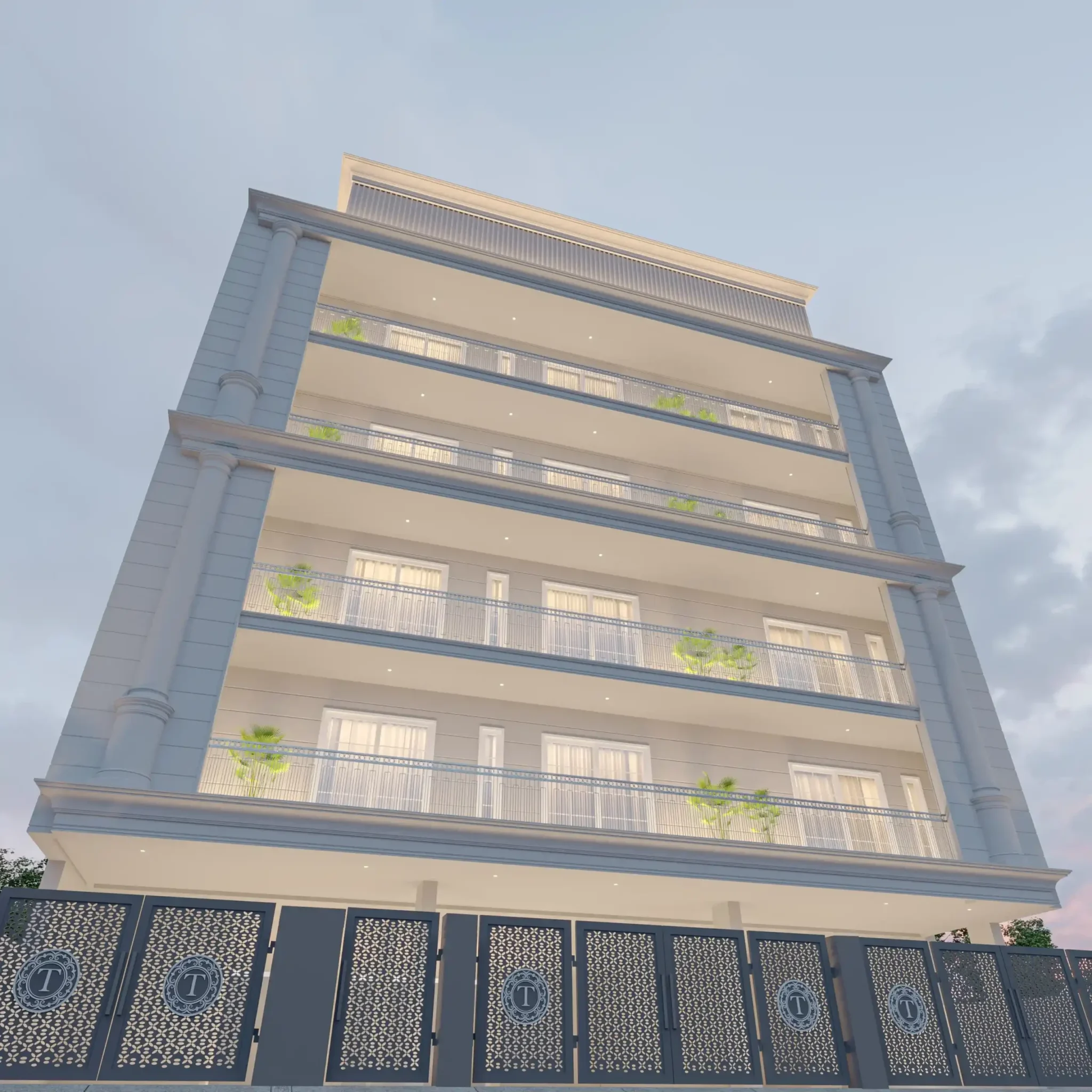 Independent Floors vs High-Rises.webp