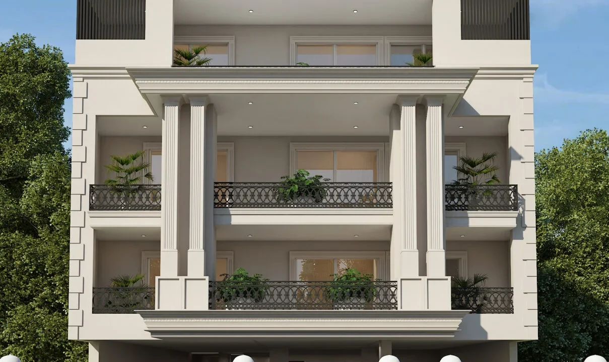 Residential housing projects India