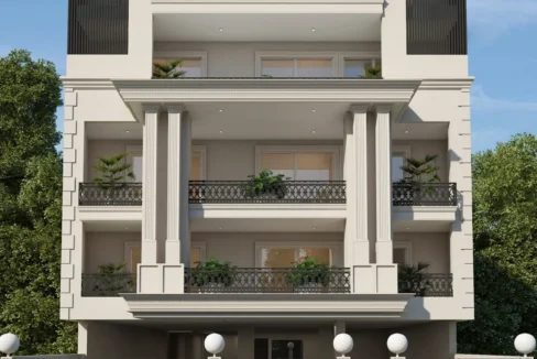 Residential housing projects India