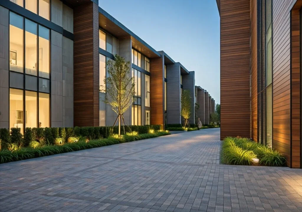 Residential Housing Projects India