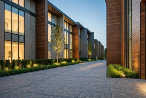 Residential Housing Projects India