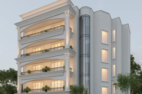 Residential housing projects India