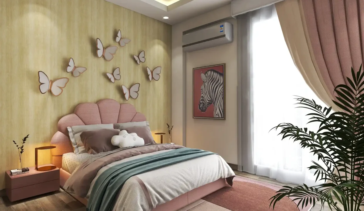 Low-density residential projects in India