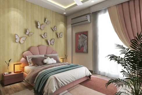 Low-density residential projects in India