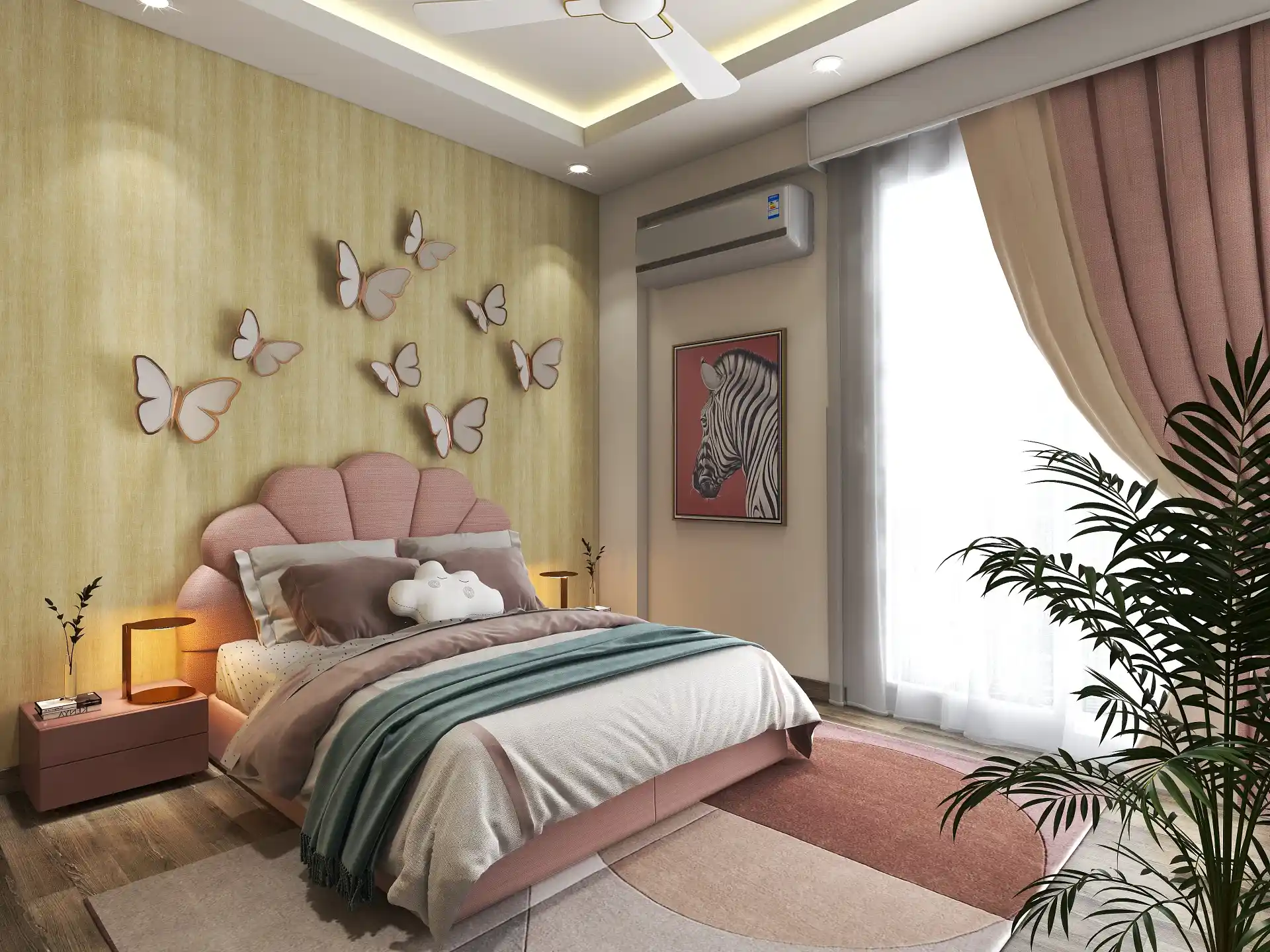 Low-density residential projects in India