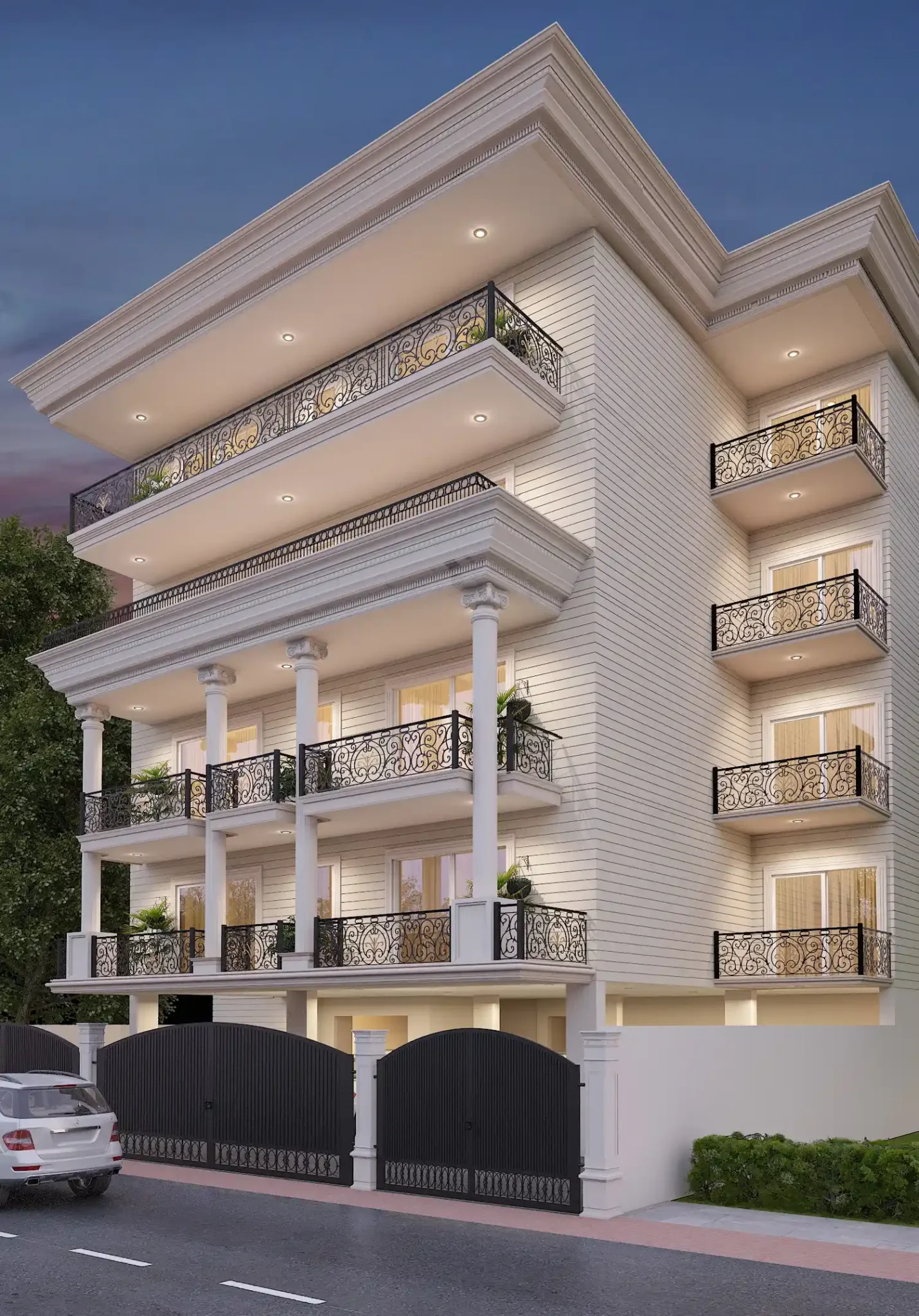 M3M Investment Gurugram 2025 | Trehan Luxury Floors