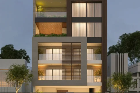 Noise, Privacy & Sunlight in Low-Rise Luxury Floors