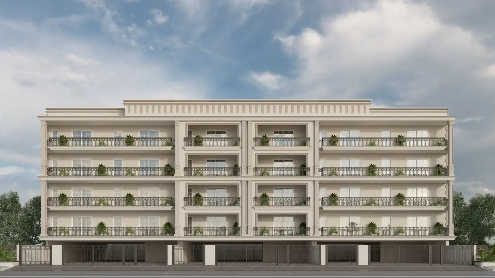 Overpriced Properties in Saturated Markets Trehan Luxury Floors|