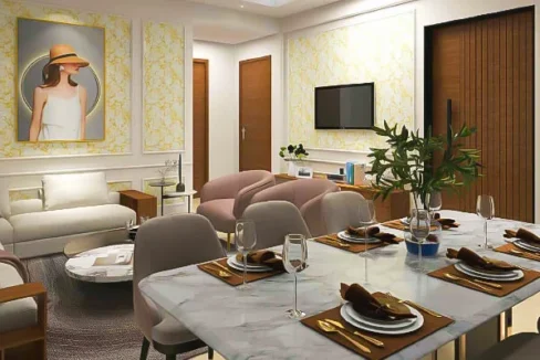 Premium residential housing projects in India