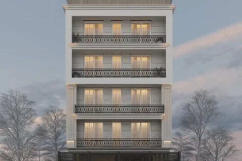 Premium Independent Floors in Gurgaon | Trehan Luxury Floors