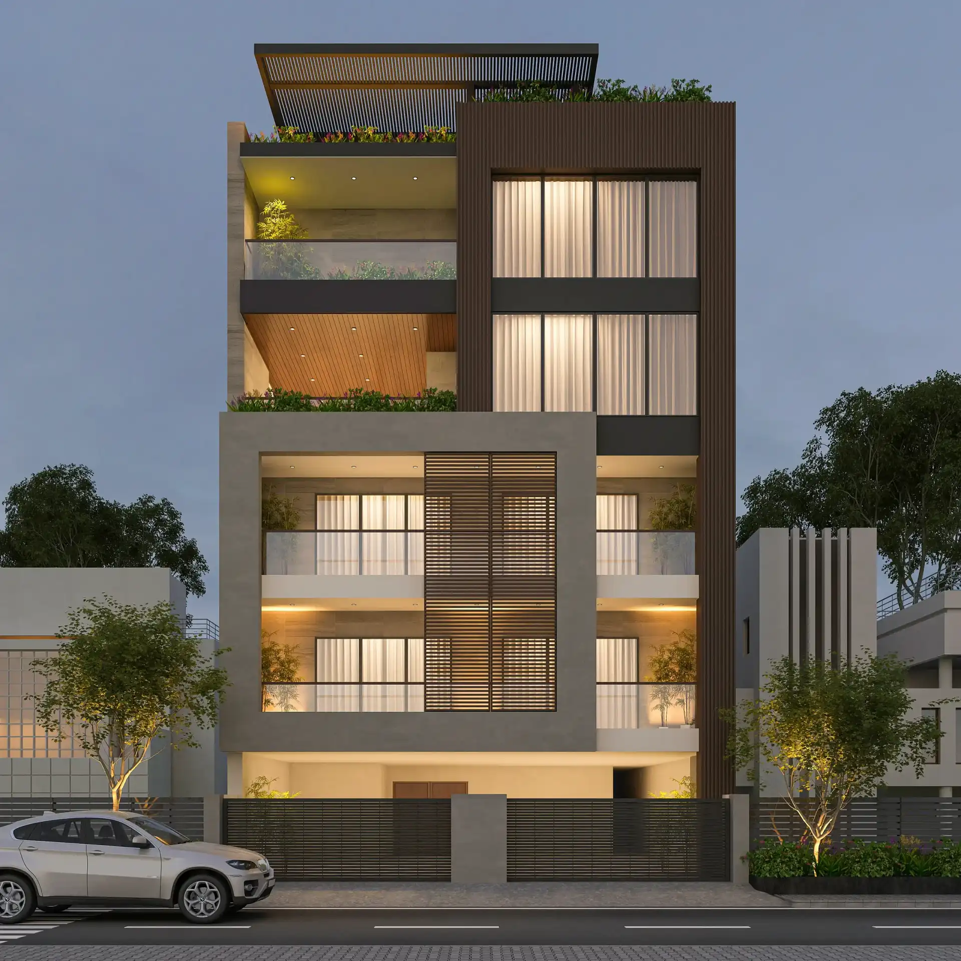 Property in Gurugram