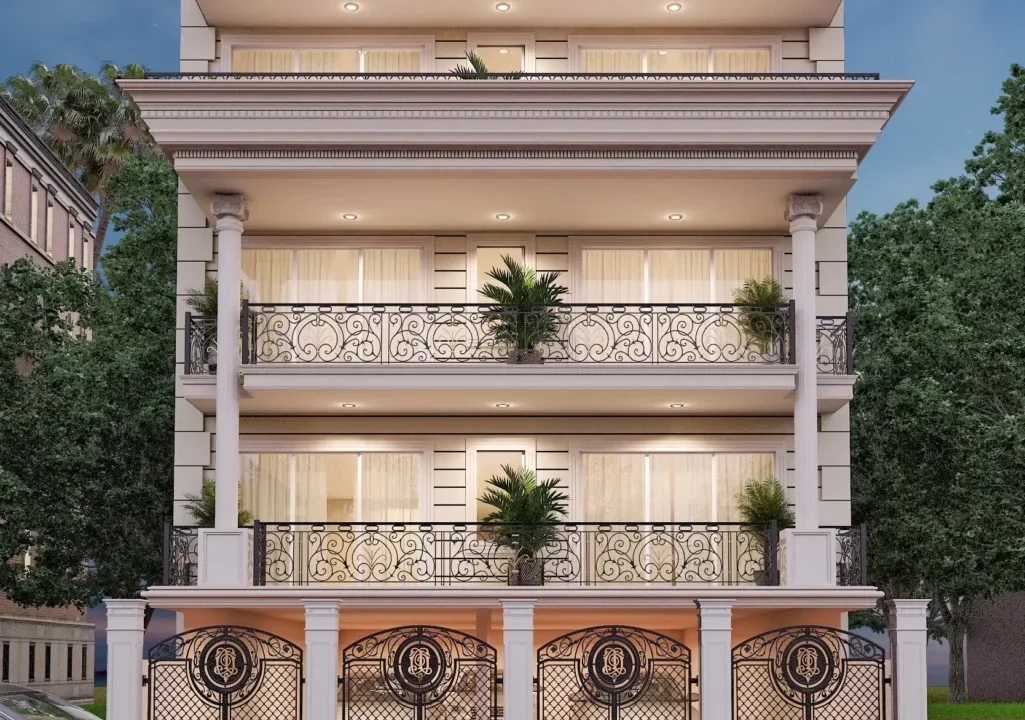 Residential Housing Projects India