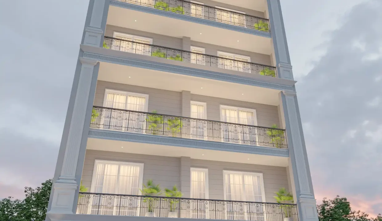 Real Estate Market Trends in India 2026