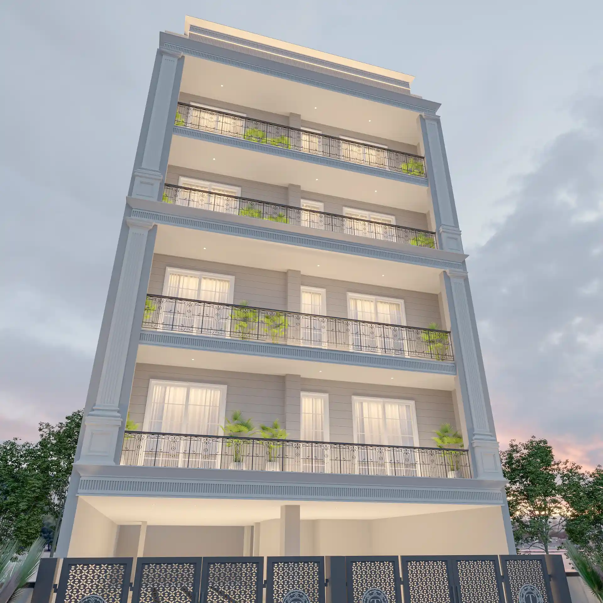 Real Estate Market Trends in India 2026