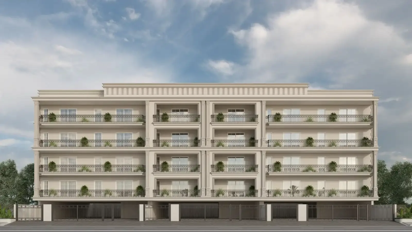 Rent vs Buy in Gurgaon Real Estate Trehan Luxury Floors