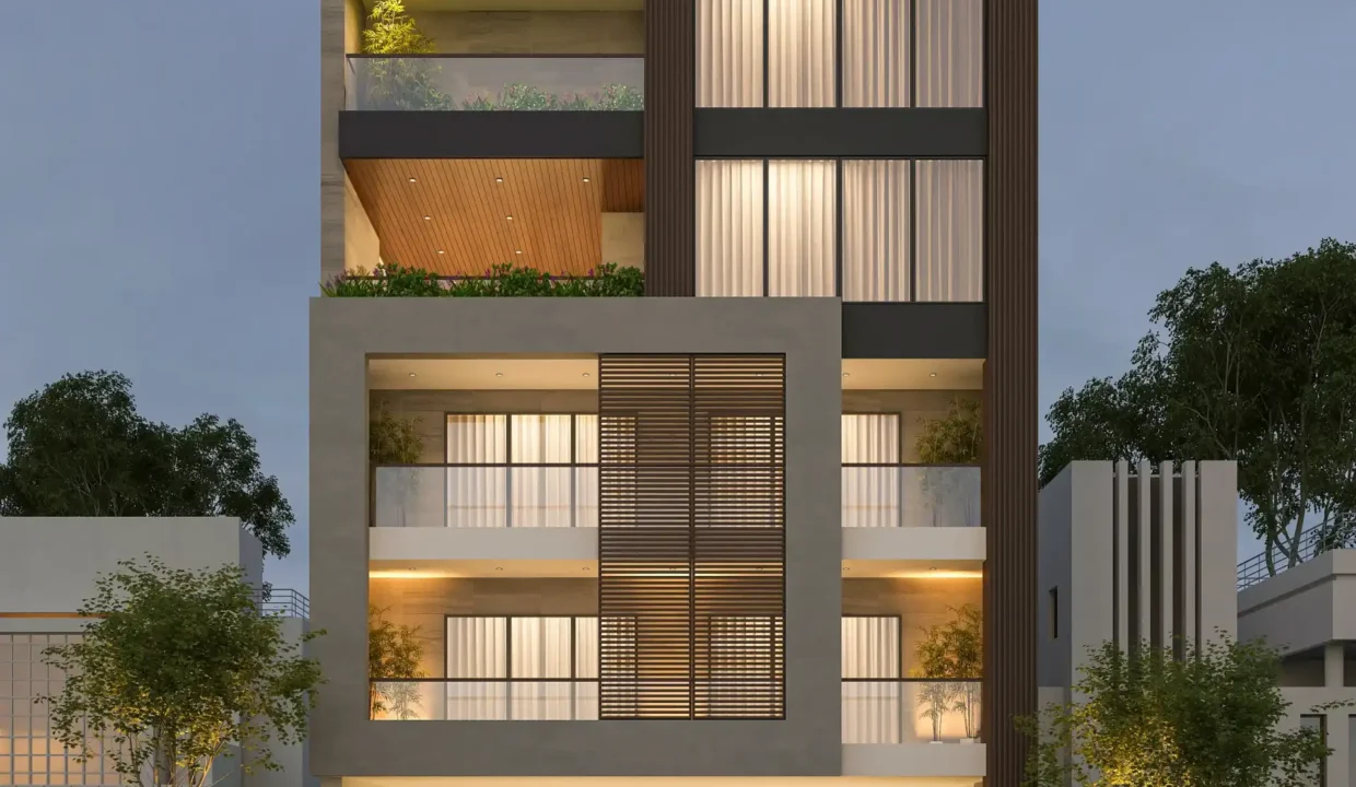 Residential projects in Bhiwadi