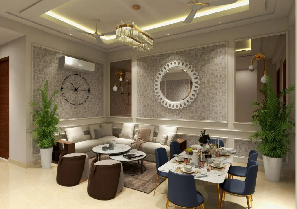 Smart investment strategies in urban housing India