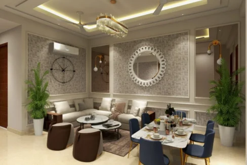 Smart investment strategies in urban housing India