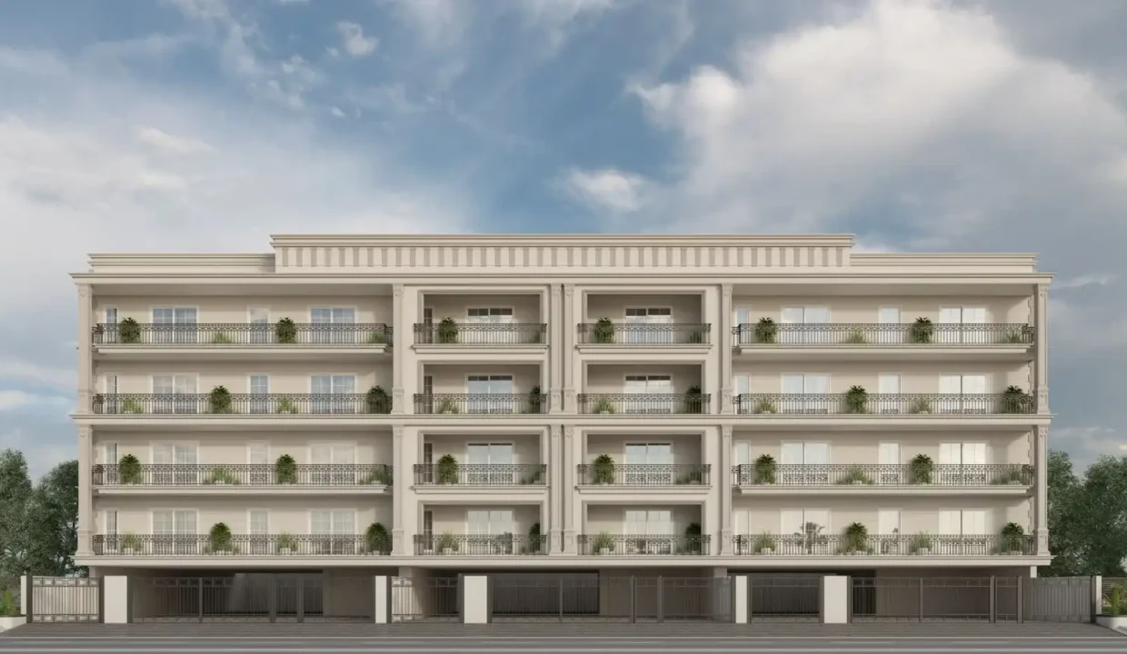 Sohna Sector 35 Trehan Luxury Floors